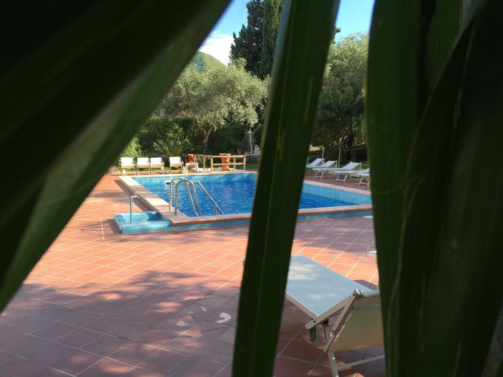 Hotel Villa Al Parco Forio  Exterior photo