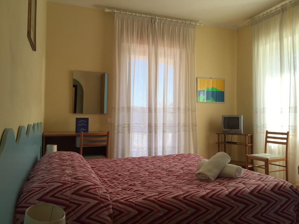 Hotel Villa Al Parco Forio  Exterior photo